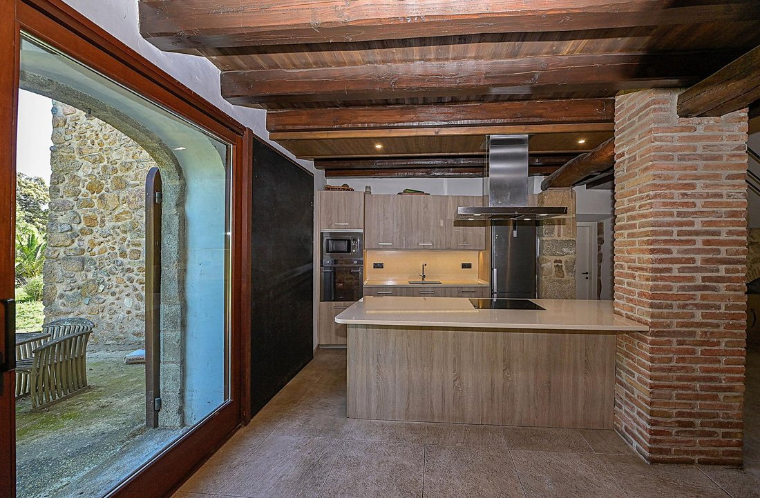 Country House in Santa Cristina d'Aro, Catalonia, Spain 5 - 16988523