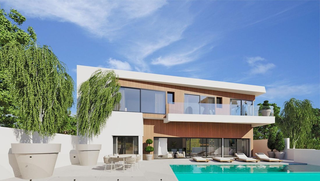 Villa in La Herradura, Almunecar, Spain 3 - 16988984
