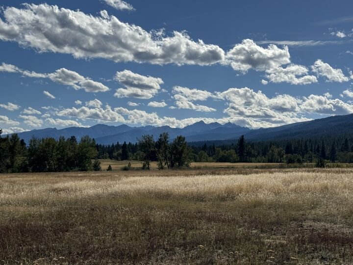 Land in Hamilton, Montana, United States 1 - 17636017