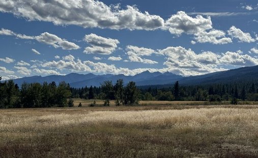 Land in Hamilton, Montana, United States 1