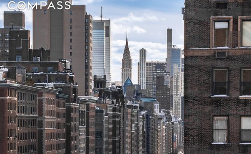 Genossenschaftswohnung in New York City, New York, Vereinigte Staaten 1