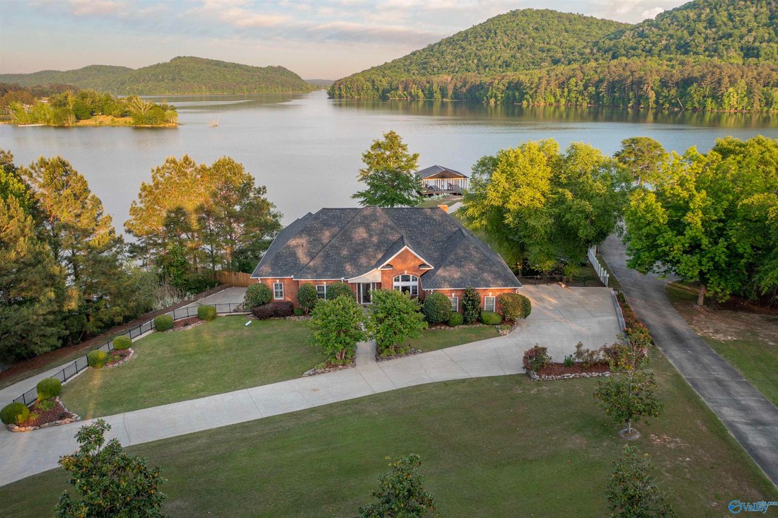 House in Ashville, Alabama, United States 4 - 17799575