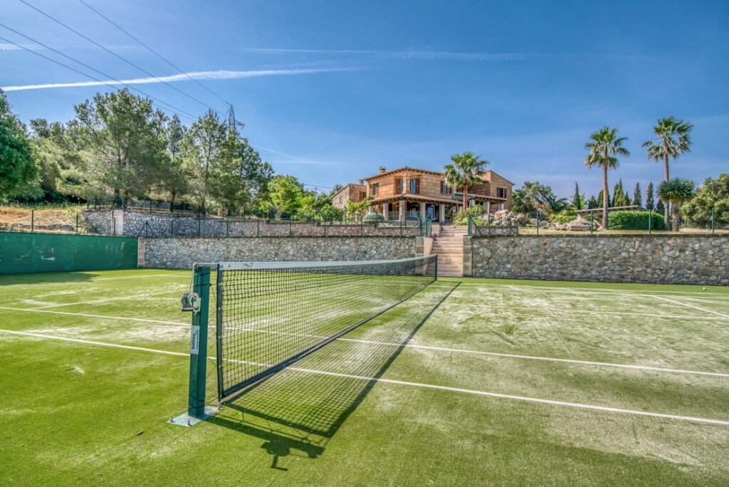 Finca in Alcudia, Balearic Islands, Spain 2 - 17795351