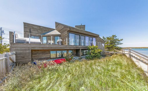Haus in Amagansett, New York, Vereinigte Staaten 1