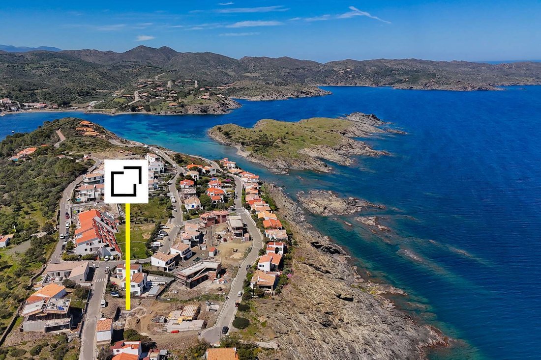 Villa in Cadaques, Catalonia, Spain 4 - 17648416
