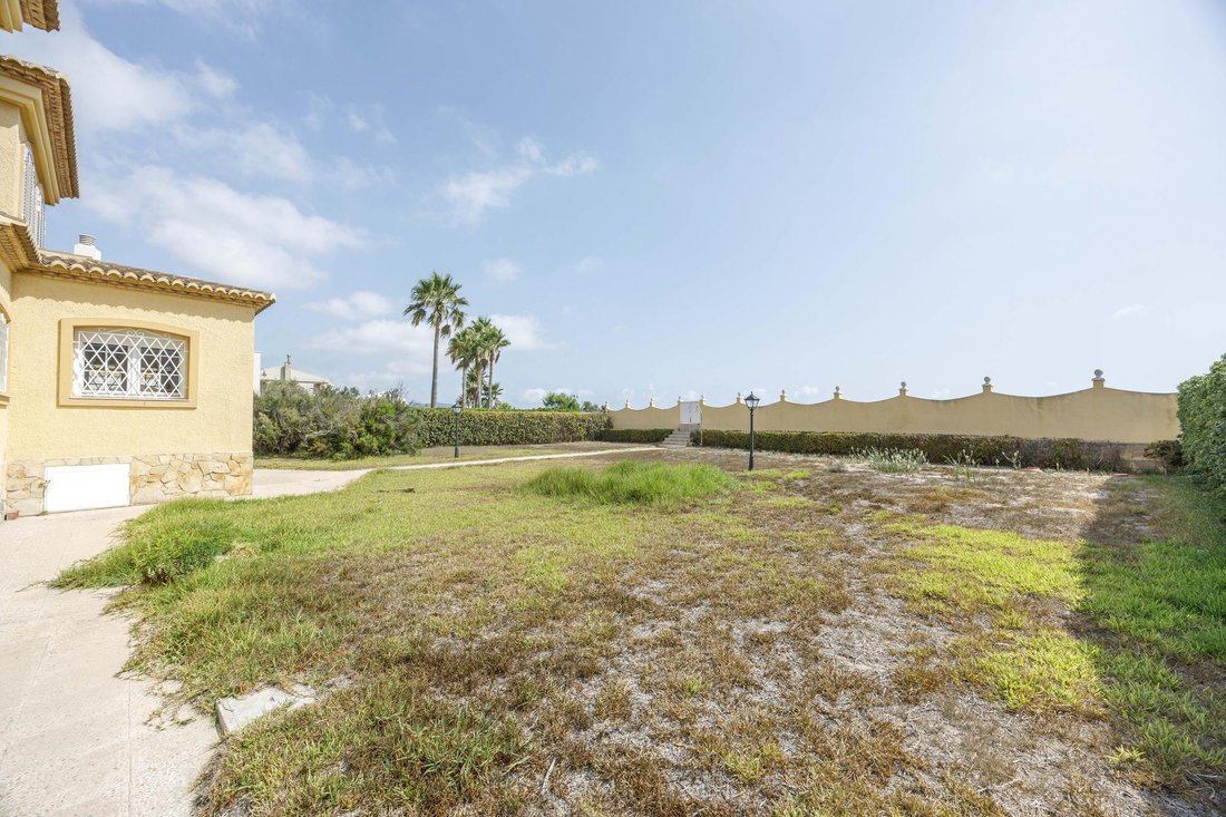 Villa in Cullera, Valencian Community, Spain 4 - 16988831