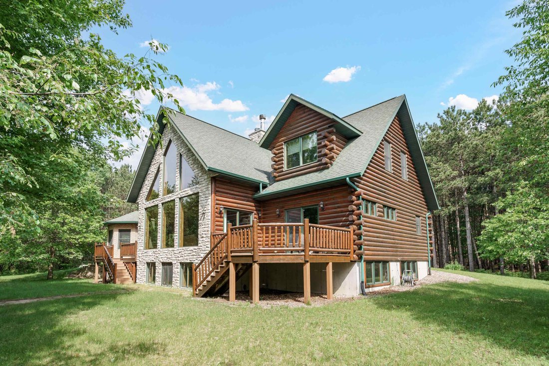 House in Necedah, Wisconsin, United States 2 - 17794081