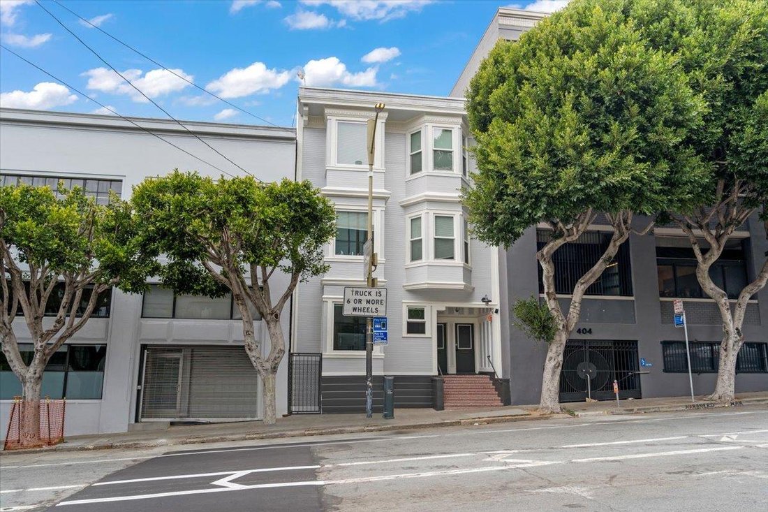 San Francisco, California, United States 1 - 17798975