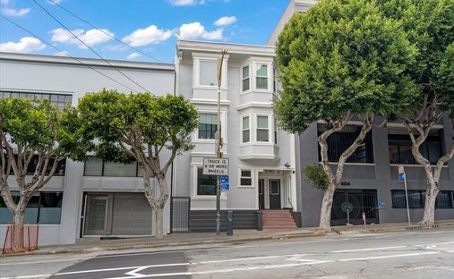 San Francisco, California, Stati Uniti 1