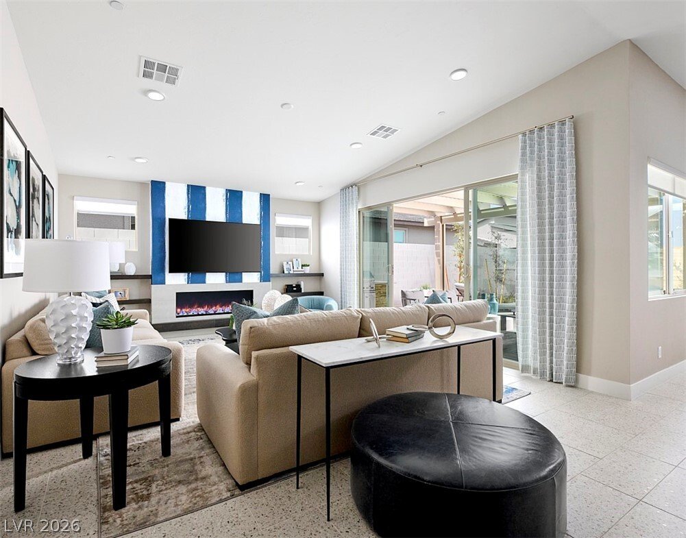 House in Las Vegas, Nevada, United States 3 - 17799021