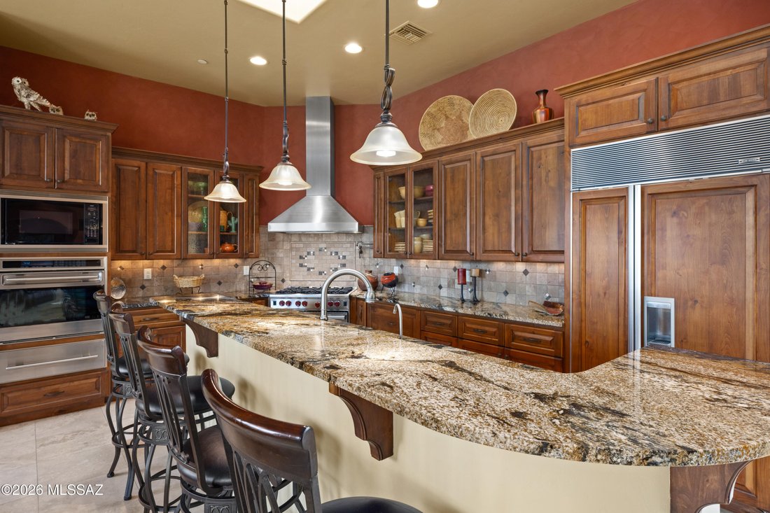 House in Oro Valley, Arizona, United States 5 - 17801511