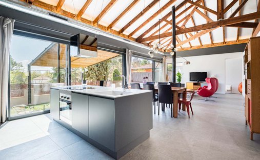 Villa à Bellaterra, Cerdanyola del Vallès, Catalogne 1