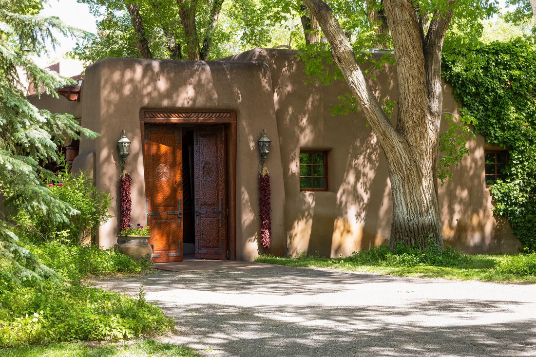 House in Los Ranchos de Albuquerque, New Mexico, United States 3 - 17793847