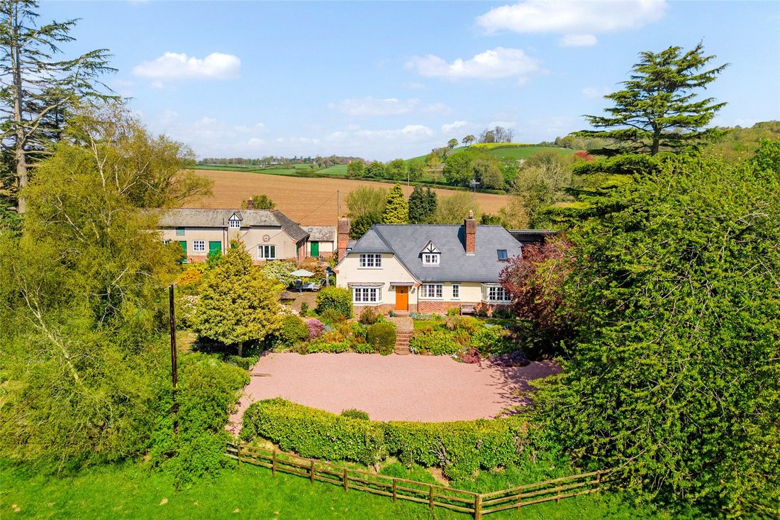 House in Duckington, England 2 - 17795092