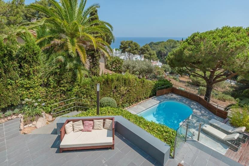Villa in Blanes, Catalonia, Spain 4 - 16989186