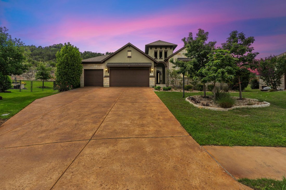 House in Spicewood, Texas, United States 3 - 17799367