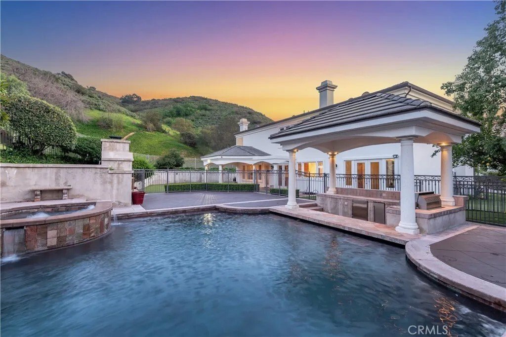 House in Hidden Hills, California, United States 2 - 17238111