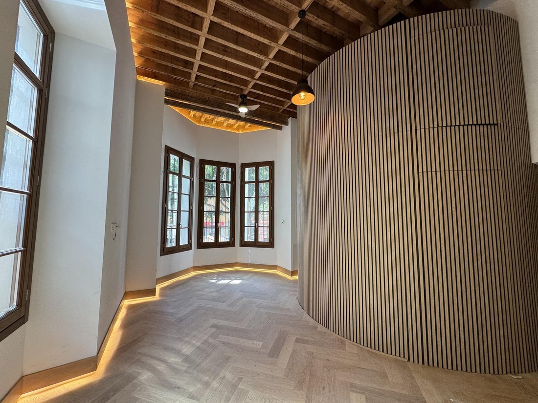 Apartment in Centro, Malaga, Spain 4 - 16988828