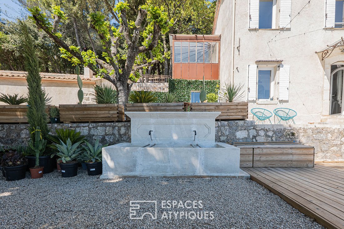 Villa in Saint-Vallier-de-Thiey, Provence-Alpes-Côte d'Azur, France 4 - 17800316