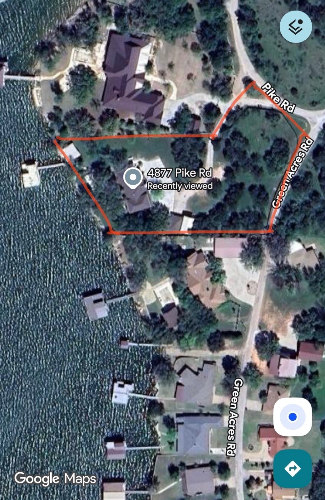 House in Graham, Texas, United States 4 - 17797409