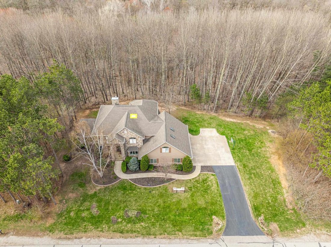 House in Green Bay, Wisconsin, United States 3 - 17787604