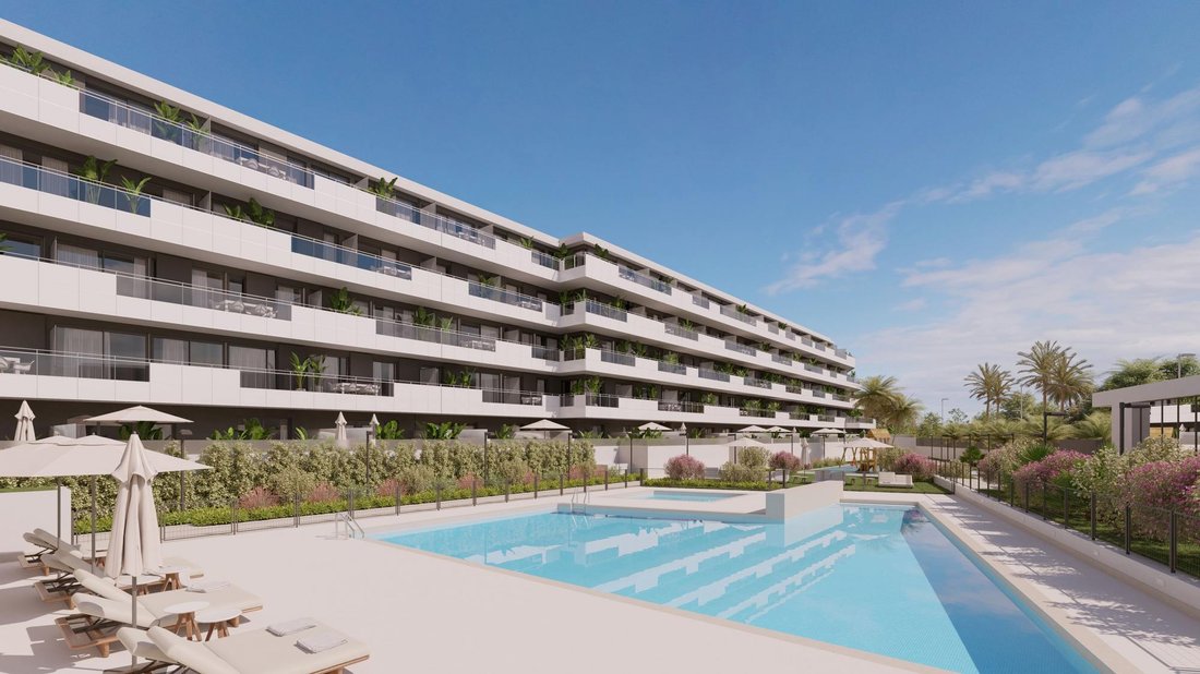 Penthouse à Ibiza, Îles Baléares, Espagne 2 - 16989124