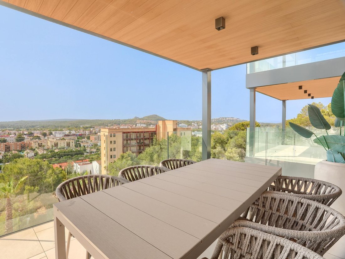 Apartment in Rotes Velles, Calvia, Balearic Islands 1 - 16988769