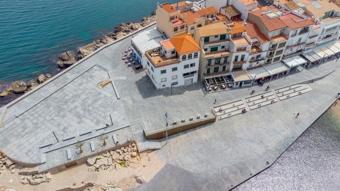 Villa in l'Escala, Catalonia, Spain 2 - 16989591