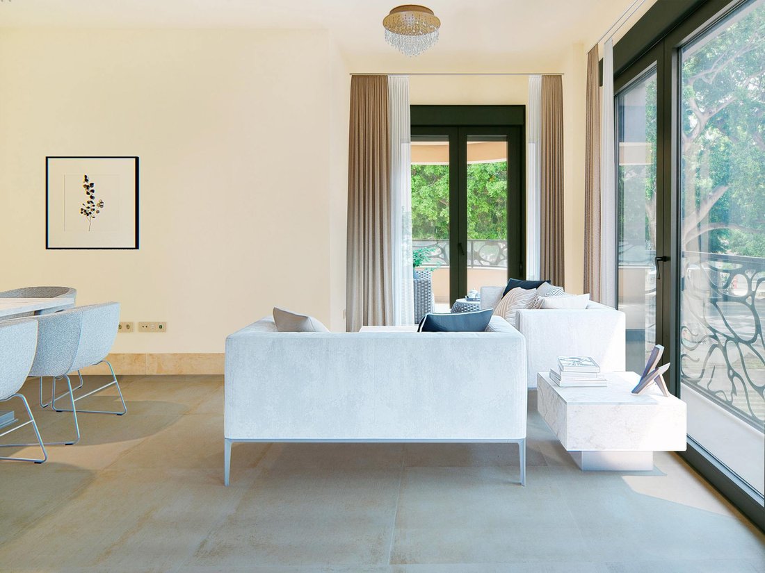Apartment in Centro, Malaga, Spain 3 - 16989760
