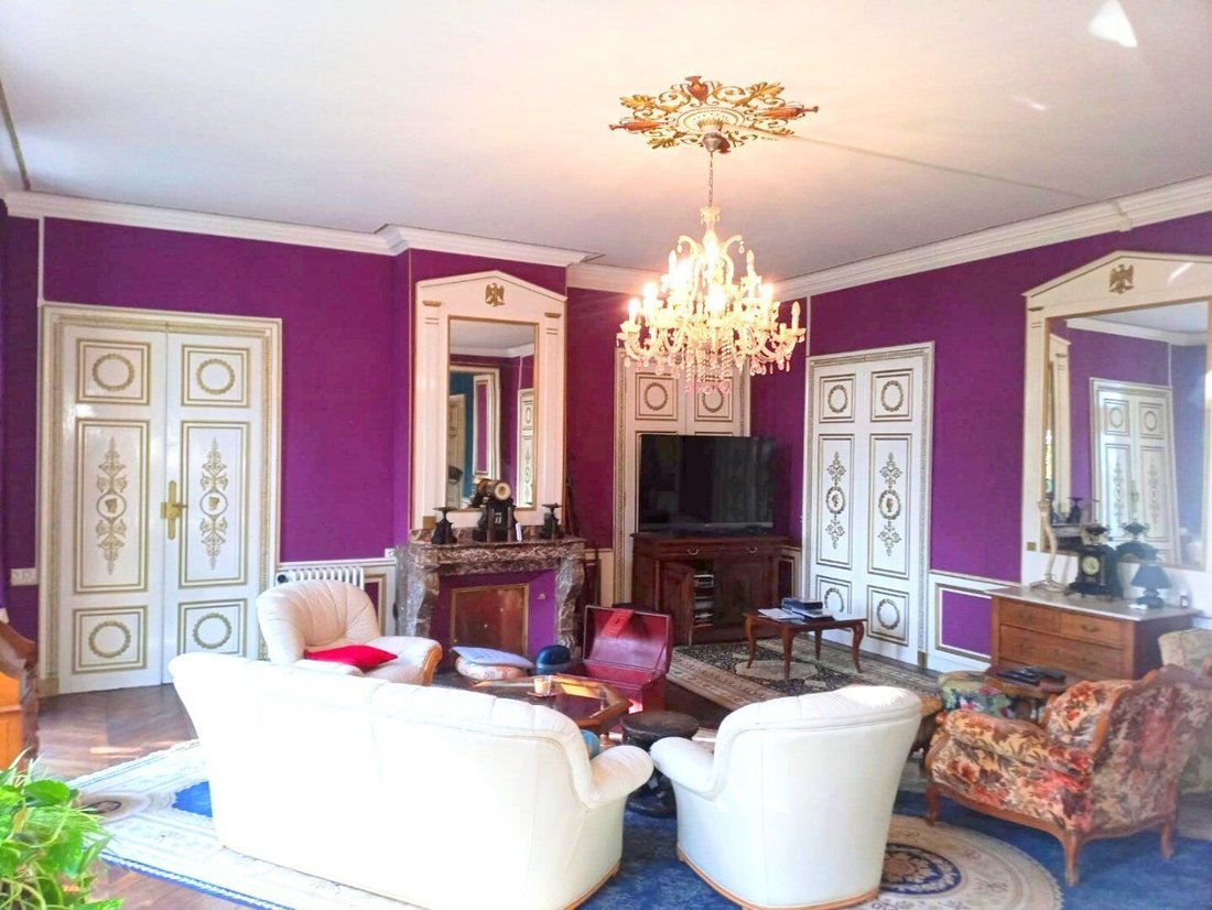 Villa in Nord, Moissac, France 4 - 17796614