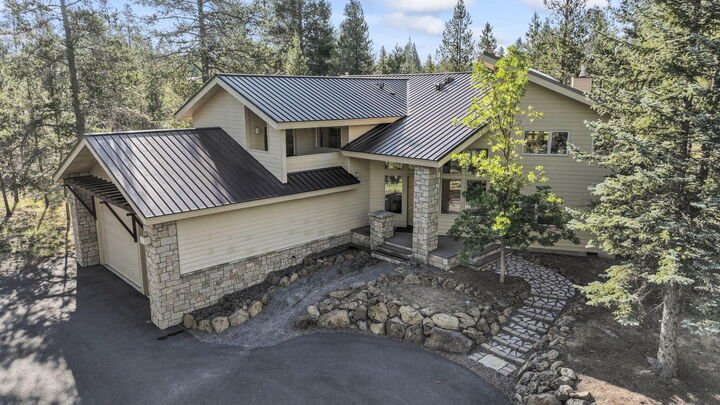 House in Sunriver, Oregon, United States 1 - 17642059