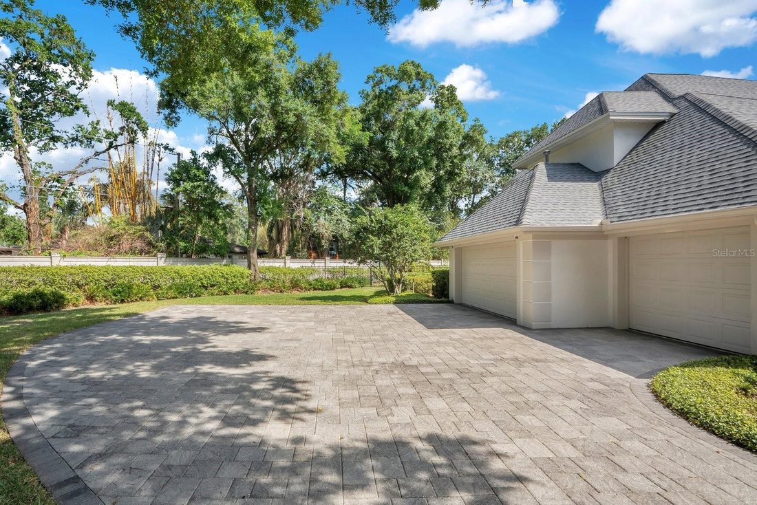 House in Lakeland, Florida, United States 3 - 17800771