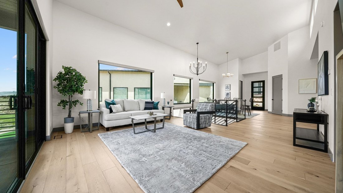 Townhouse in Grand Junction, Colorado, United States 3 - 17798494