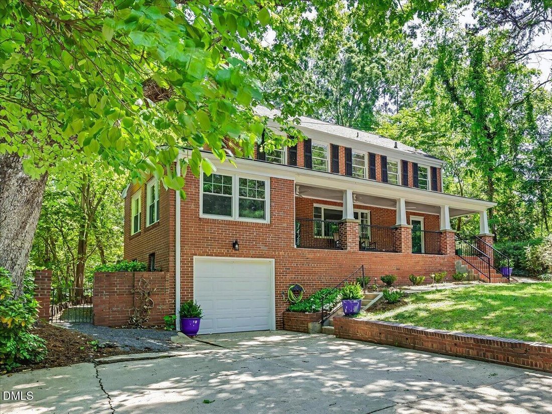 House in Raleigh, North Carolina, United States 3 - 17796014