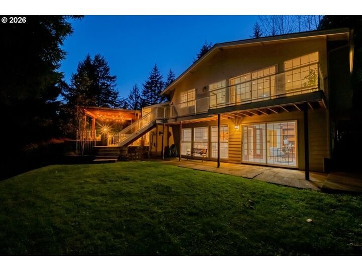 House in Corvallis, Oregon, United States 1 - 17700049