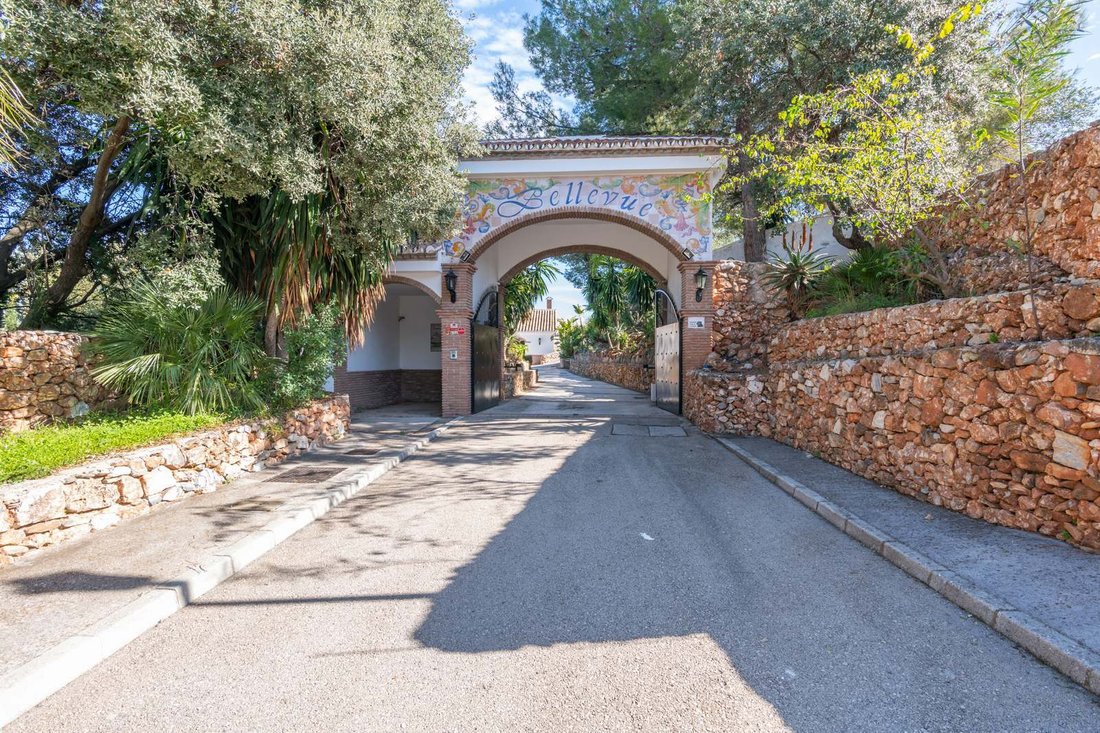 Villa in Alhaurin el Grande, Andalusia, Spain 5 - 17629610