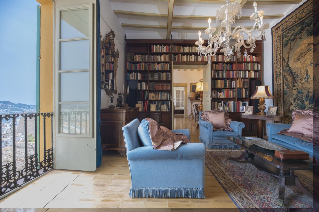 Apartment in Ibiza Town, Balearic Islands, Spain 5 - 16989180