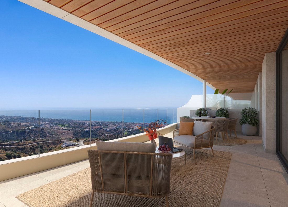 Apartment in Rincon de la Victoria, Andalusia, Spain 4 - 17797015