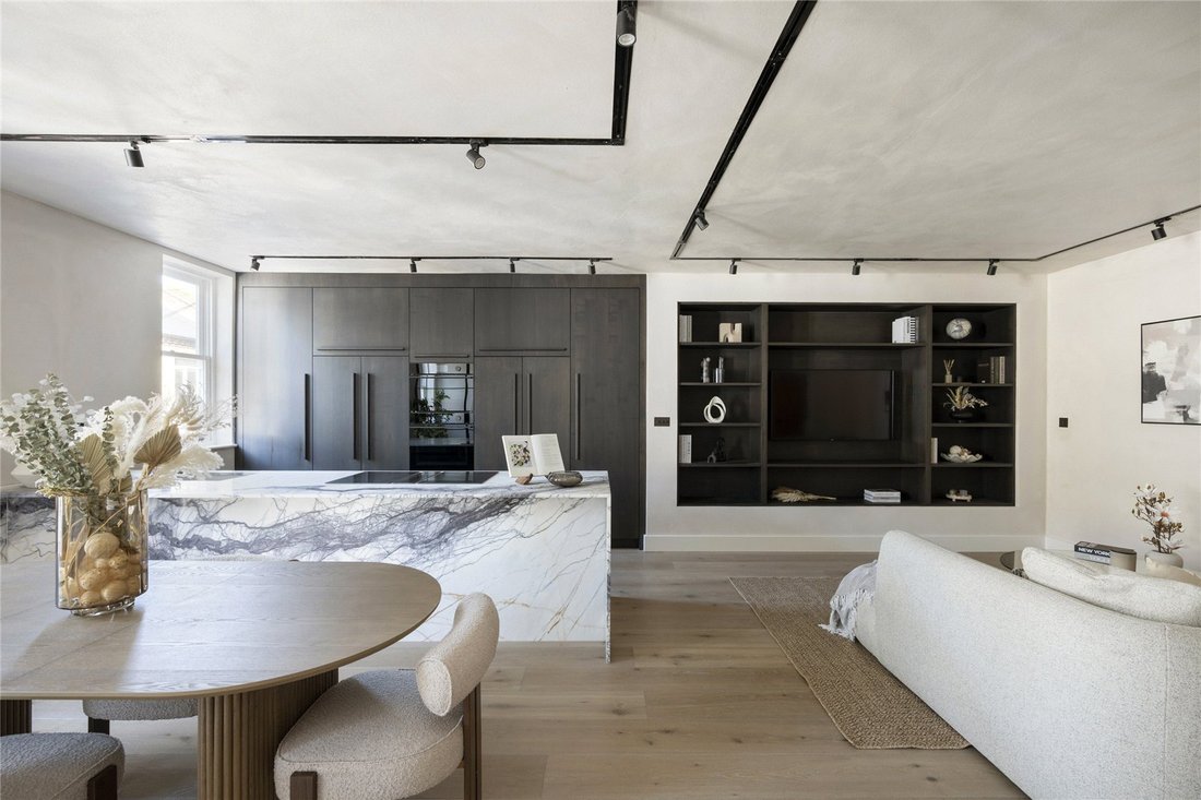 House in Brook Green, Hammersmith and Fulham, England 2 - 17798354