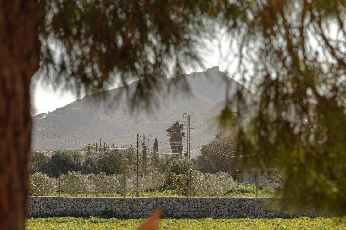 Country House in Felanitx, Balearic Islands, Spain 1 - 17280860