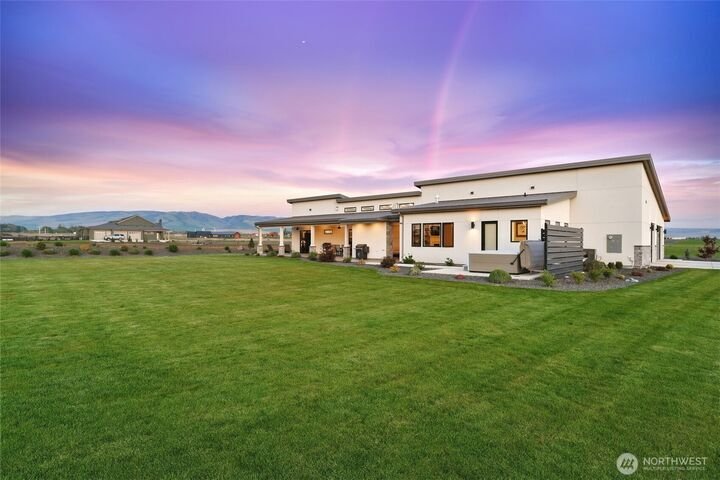 House in Walla Walla, Washington, United States 2 - 17801592