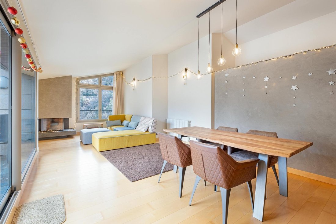 Apartment in Escaldes-Engordany, Escaldes-Engordany, Andorra 3 - 16988254