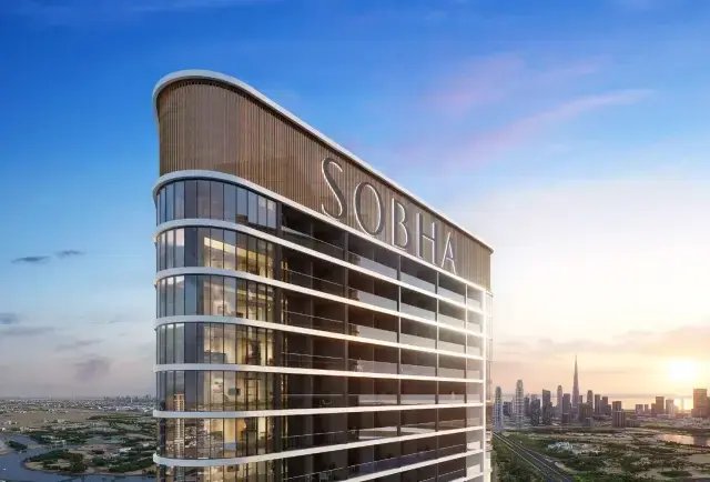 Apartment in Bukadra, Dubai, United Arab Emirates 4 - 17796083