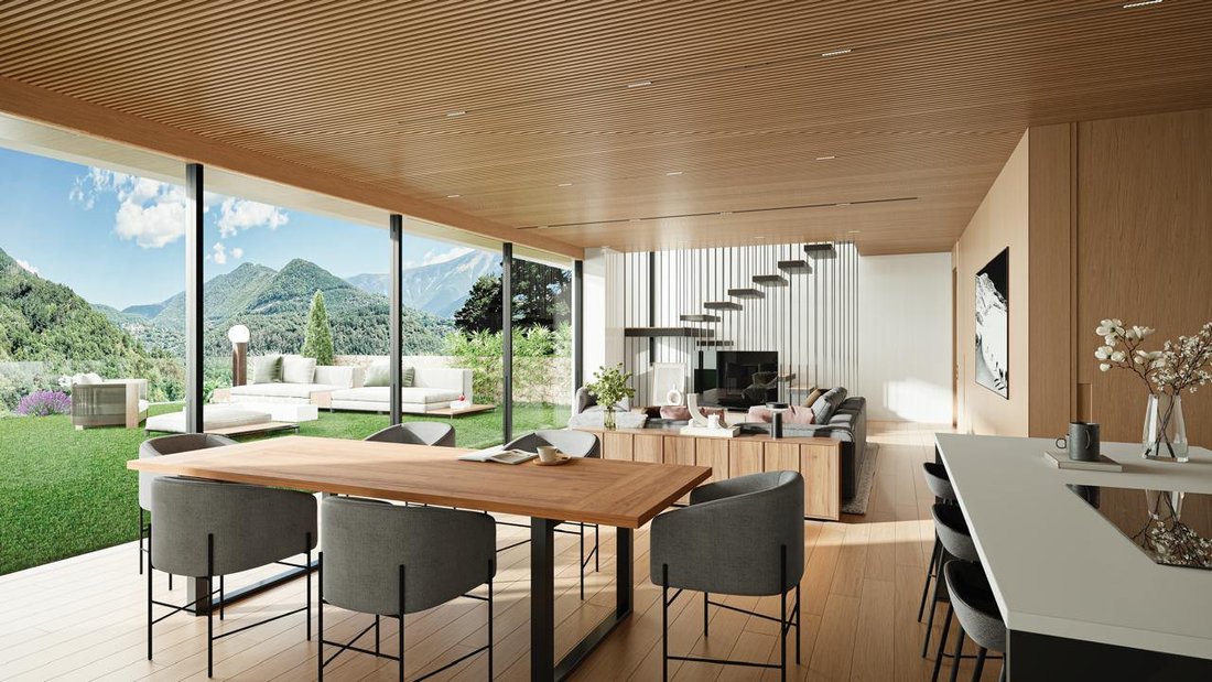 Villa à Anyós, La Massana, Andorre 4 - 16988571