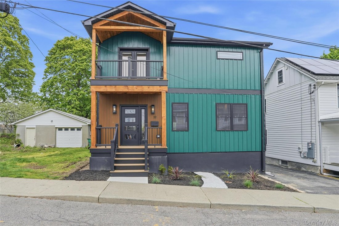 House in Beacon, New York, United States 1 - 17799509