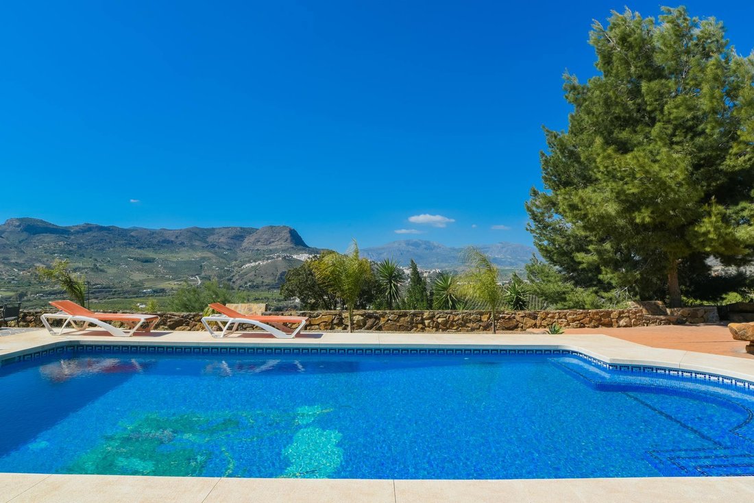 Country House in Alora, Andalusia, Spain 5 - 16989604