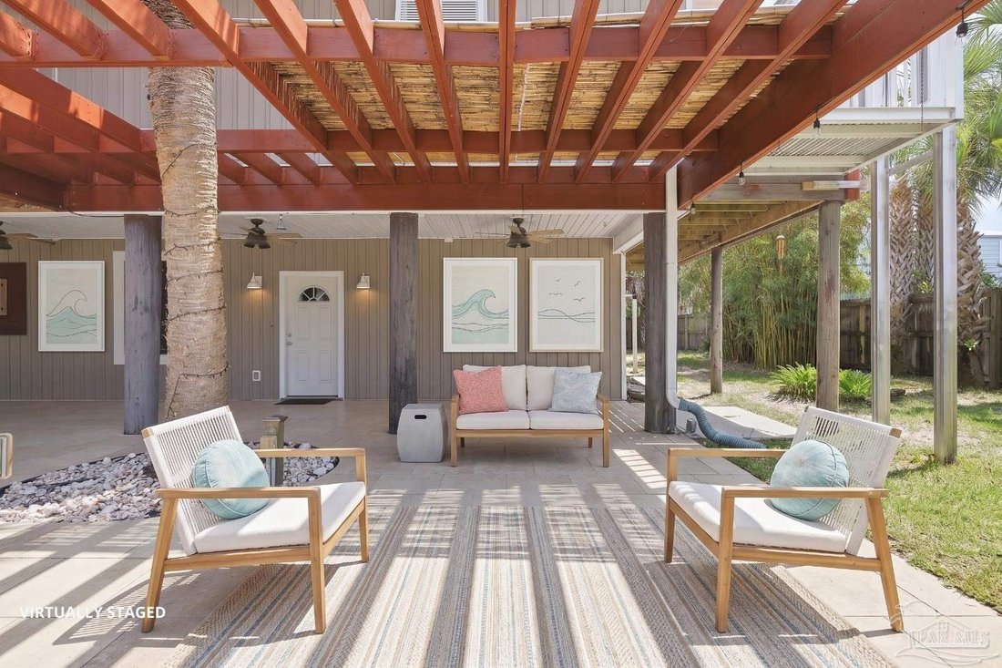 House in Gulf Breeze, Florida, United States 4 - 17798279