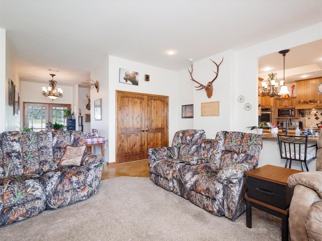 House in Bangs, Texas, United States 5 - 17799672