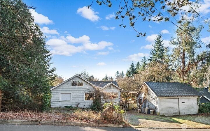 Land in Kirkland, Washington, United States 1 - 17642226