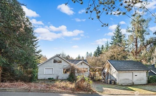 Land in Kirkland, Washington, United States 1
